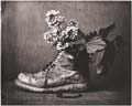 Kevin Klein - Boots with Flowers
Click for more Images