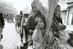 Carlos Freire - Benares, India
Click for more Images