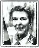 Christophe (Krzysztof) Pruszkowski - Nancy & Ronald Reagan
Click for more Images