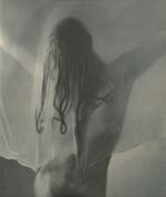 Vaclav Jirasek - Untitled (Nude and Wet Veil)
Click for more Images