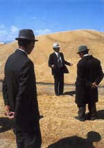 Vladimir Birgus - Kirghizia
Click for more Images