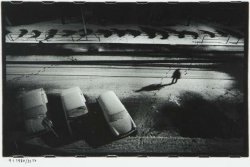 Jiri Hanke - "Views from the Window of My Flat" (Three Cars in Snow)
Click for more Images