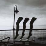Stanko Abadic - Legs, Opatija
Click for more Images
