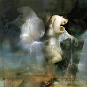 Lisa Holden - Lamia, Desert (Lilith Series)