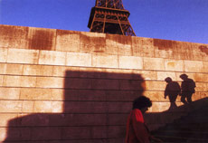 Vladimir Birgus - Paris